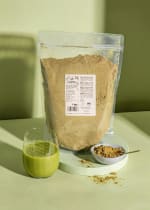Protéines de graines de courge (60 %) - bio 1 kg (Koro.fr) à 7€