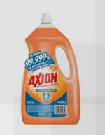 Lavatrastes Líquido Axion por $91.05 en Sams