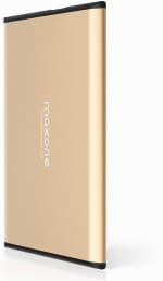 Disco duro externo Portátil 250GB - 2.5" USB 3.0 Ultrafino por 25,32€