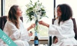 Spa Breaks Discount Code: £50 Off Group Booking