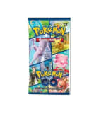 Cartas Pokémon Go Inglés por $4.990