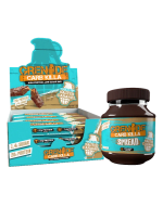 Buy the Bars and get the Jar for just £30.99