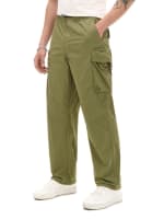 Pantalón cargo para Hombre por 9.99€