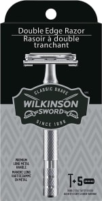 Maquina de Afeitar Wilkinson Sword por $281 en Amazon