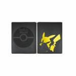 Pokemon Pro Binder Elite Series Pikachu Zippered 9 pocket album voor €29,75 bij Arlytrading