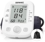 Blood Pressure Monitor Machine for only £13.99