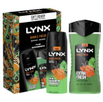 Lynx Jungle Fresh Duo Gift Set – £3