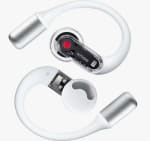 Nothing Ear (Open) Auriculares inalámbricos Bluetooth con Tecnología Open Sound por 86,90€