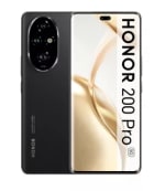 Smartphone 6.78" Honor 200 Pro - AMOLED QHD 120Hz, à 159€