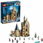 LEGO Harry Potter Zweinstein Klokkentoren voor €60 bij Brickshop