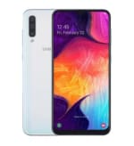 Samsung Galaxy A50 Dualsim Wit voor €258