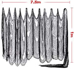 2pcs Decoraciones espeluznantes por 4€