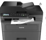 Imprimante laser monochrome Brother Multifonction 4 en 1 à 166,66€