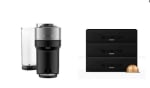 Cafetera Nespresso Vertuo Pop por $2,774.95 en Amazon