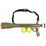 Flamingo Tennisbal Bazooka voor €14,95