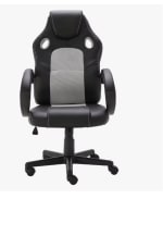 Silla gaming ergonomica con reposabrazos por 58.98€ (Cuenta Nueva 46.98€)