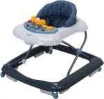 €10 korting op de Qute Loopstoel Q-Limo Star Blue