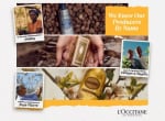Buy L'Occitane advent calendar gift set from Escentual as low as £50.22