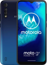 Moto G8 Power Lite voor €139