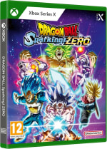 DRAGON BALL: Sparking ZERO voor €54,99 bij Amazon