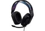alleen vandaag LOGITECH G G335 Gaming-headset voor 49 EUR