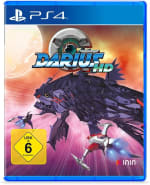 G-Darius HD para PS4 por 9,99 €