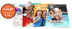 Onsfotoboek kortingscode voor €5 korting (nu €11)