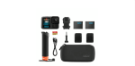 Bundle Caméra GoPro HERO 13 sport + Accessoires à 383,99€