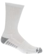 Pack 6 Calcetines Pique Hombre Blanco por $13.490
