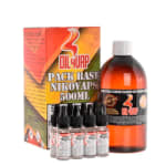 21% descuento en toda la tienda Vapeo24