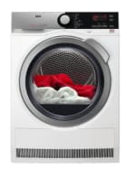 Secadora AEG 8 kg Condensación, Bomba de calor - T8DEE862 por 713,15€