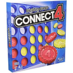 Hasbro Gaming Conecta 4 Juego de Mesa por 10,66€