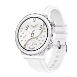 Smartwatch DAM ELECTRONICS E23 con monitor de tensión y O2 en sangre. 15 modos deportivos, NFC por 96,99€