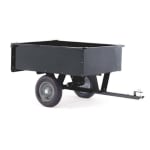 Carreta Agrícola para Trator - R$ 1.559