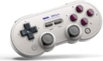8Bitdo SN30 Pro Bluetooth Game Pad for £35.47 at Amazon
