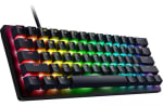 Teclado Razer Huntsman V3 Pro Mini por $3,167 con cupón Mercado Pago