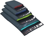 100 Grey Mailing Bags - £4.99