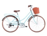 Bicicleta City Paseo 700 Rali por 194,95€
