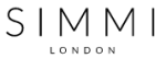 Up to 80% off on products at Simmi.