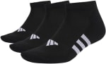 Adidas Performance Cushioned Low Socks for only £5.74