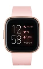 FitBit Versa 2 Petal Copper Rose Aluminum por 64,99€