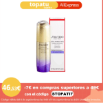 Shiseido vital perfection (contorno de ojos) 15ml por 46,53€