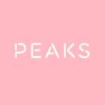 Gratis €5 starttegoed bij Peaks