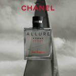 Sample Chanel Allure Homme Sport Superleggera gratis aan te vragen