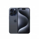 iPhone 15 Pro de 128GB por 994,33€