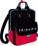 Friends rugzak voor €12,34 bij Bol