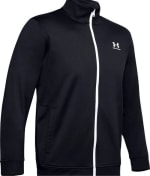 Herenjack UA Sportstyle Tricot voor €26 bij Bol