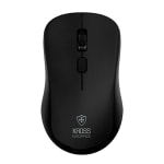 Mouse Kross Elegance, modelo 1.600Dpi - R$ 29,90
