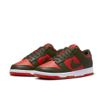 Baskets Nike Dunk Low Retro à 60€