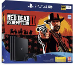 Sony PlayStation 4 Pro 1 TB + Red Dead Redemption 2 voor €309,99